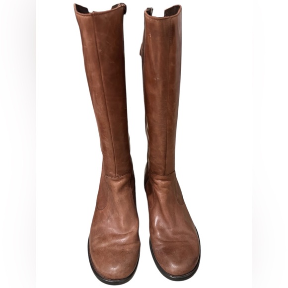 Born Shoes - Børn Concept Tall Riding Boots Womens Size 11
